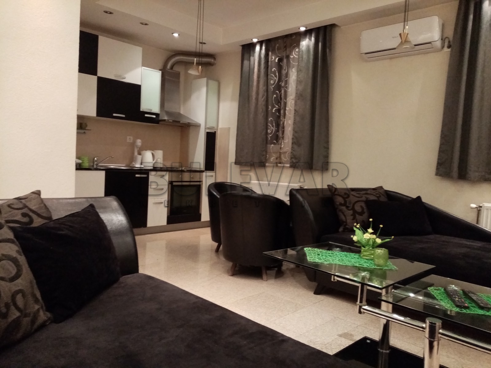 Jednosoban stan, 25 m2, Dom zdravlja, Vojvode Mišića ID: i-012888 5