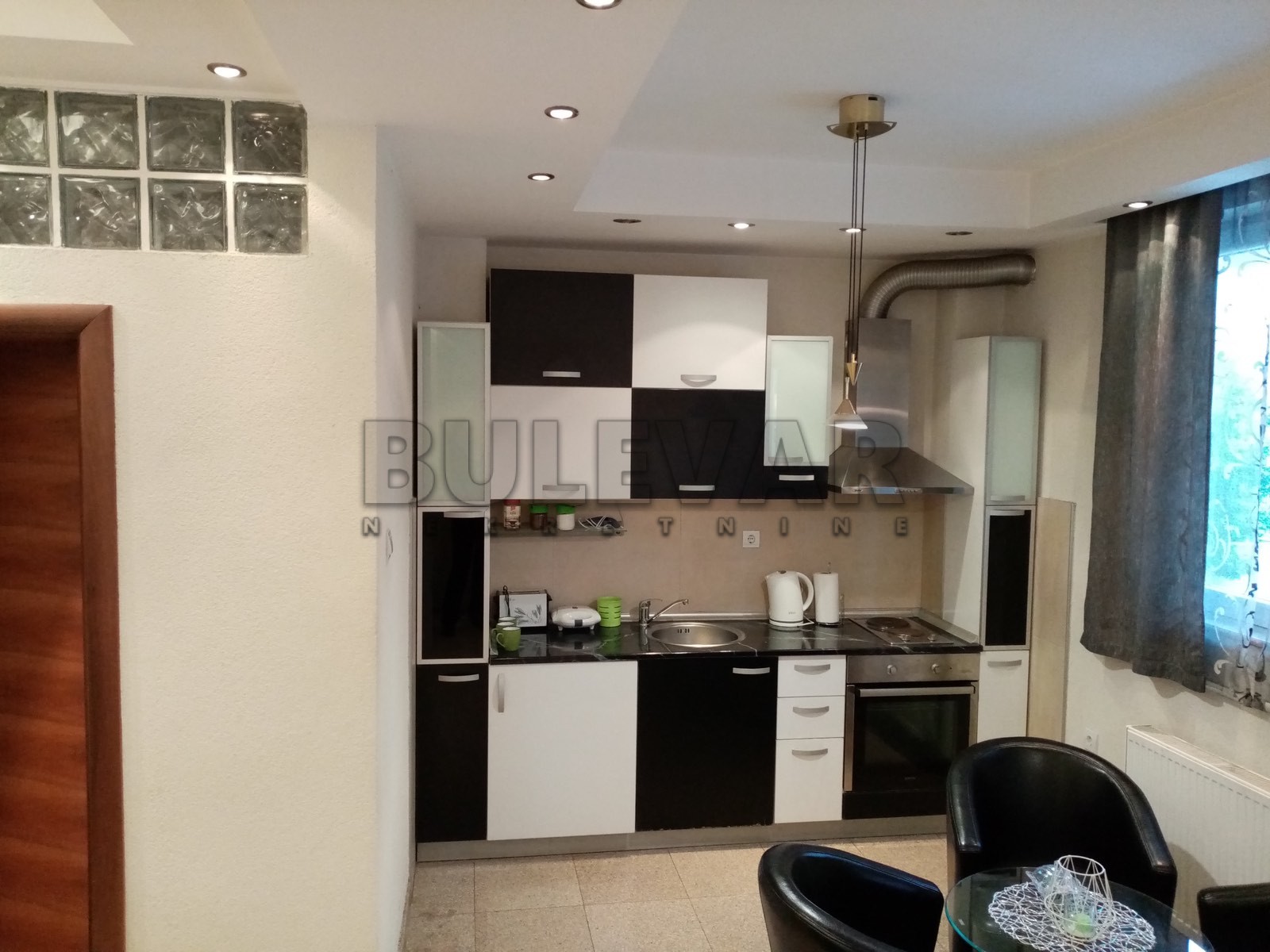 Jednosoban stan, 25 m2, Dom zdravlja, Vojvode Mišića ID: i-012888 6