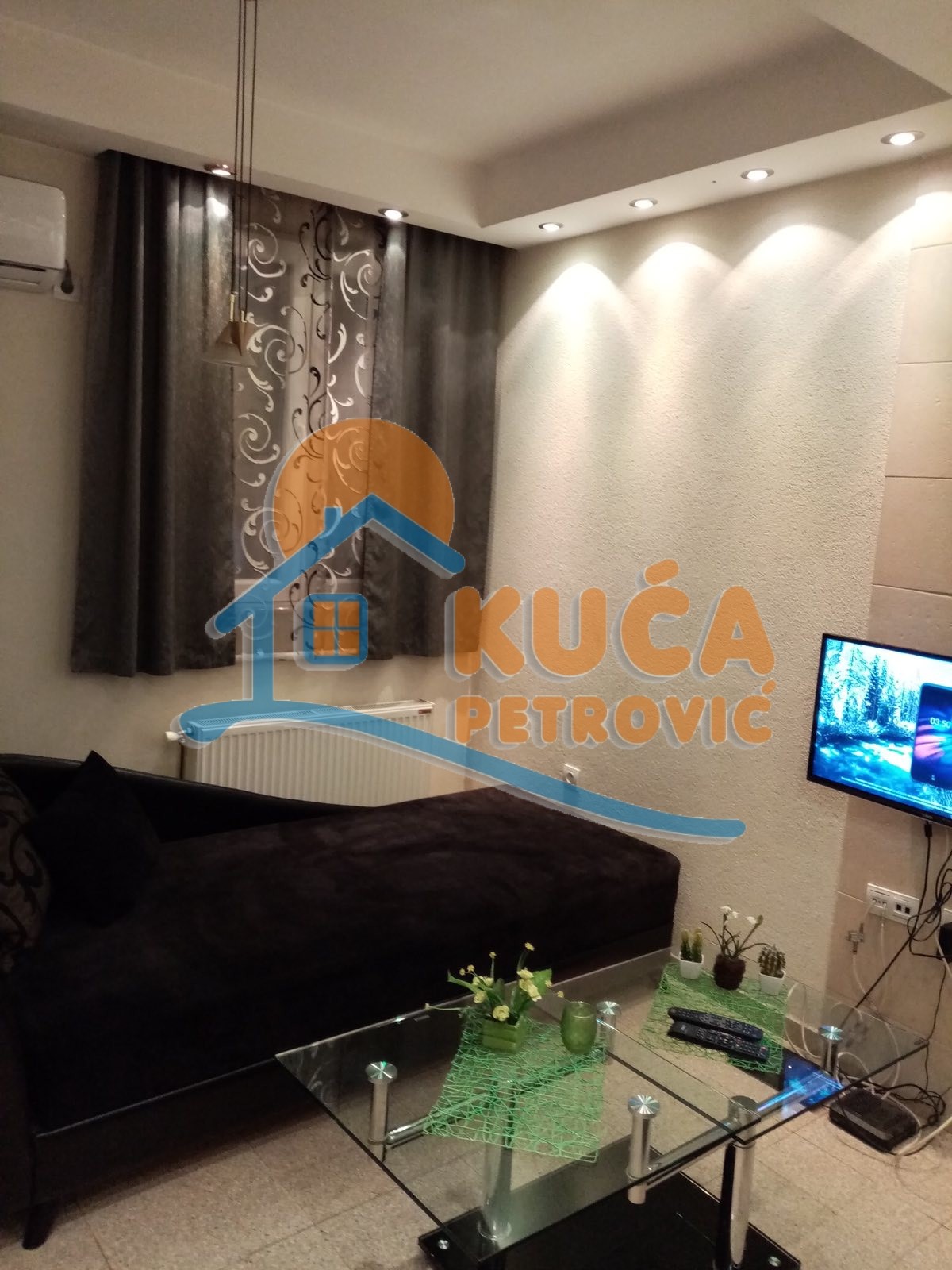 Jednosoban stan, 25 m2, Dom zdravlja, Vojvode Mišića ID: i-012888 2