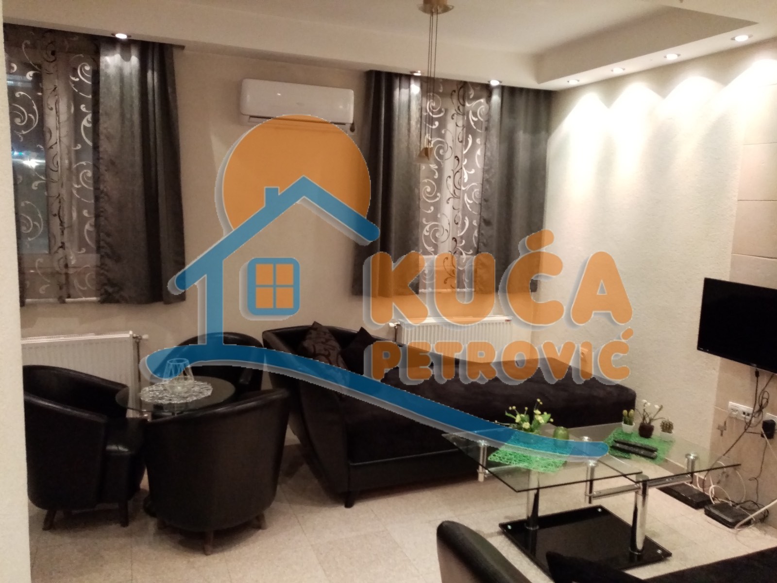 Jednosoban stan, 25 m2, Dom zdravlja, Vojvode Mišića ID: i-012888 4