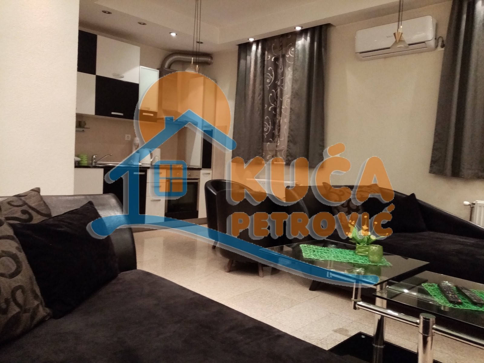 Jednosoban stan, 25 m2, Dom zdravlja, Vojvode Mišića ID: i-012888 5