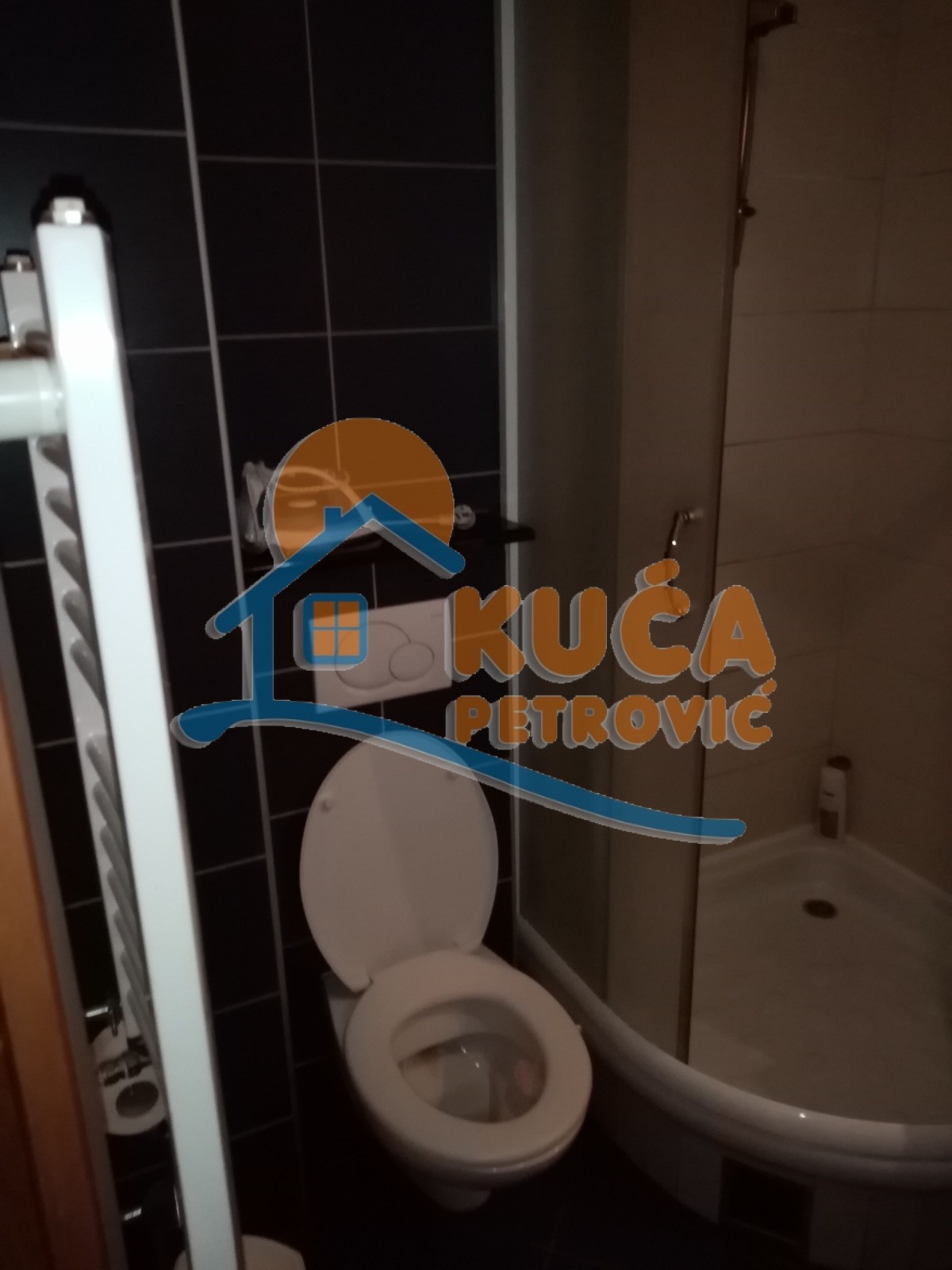Jednosoban stan, 25 m2, Dom zdravlja, Vojvode Mišića ID: i-012888 11