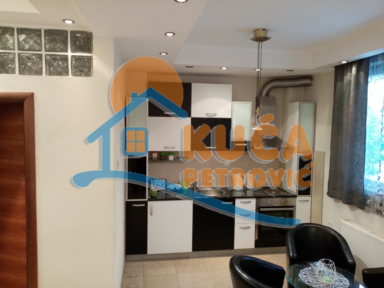 Jednosoban stan, 25 m2, Dom zdravlja, Vojvode Mišića ID: i-012888 6