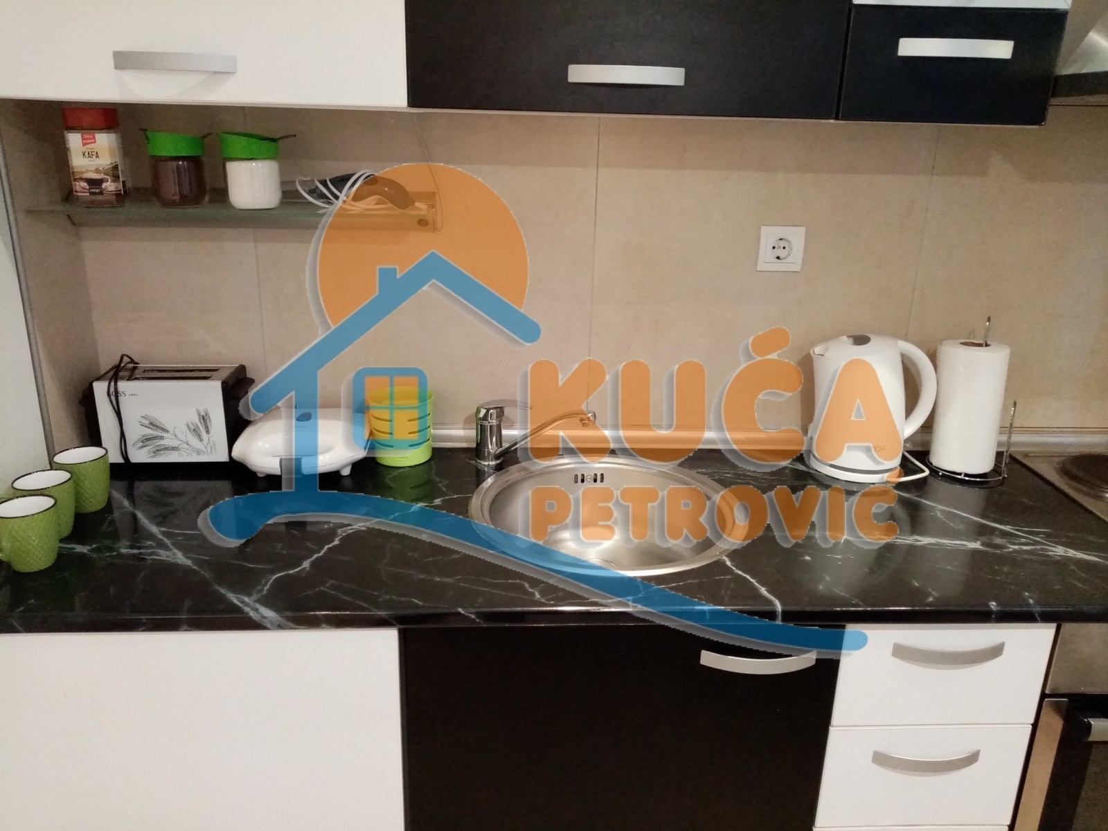 Jednosoban stan, 25 m2, Dom zdravlja, Vojvode Mišića ID: i-012888 7