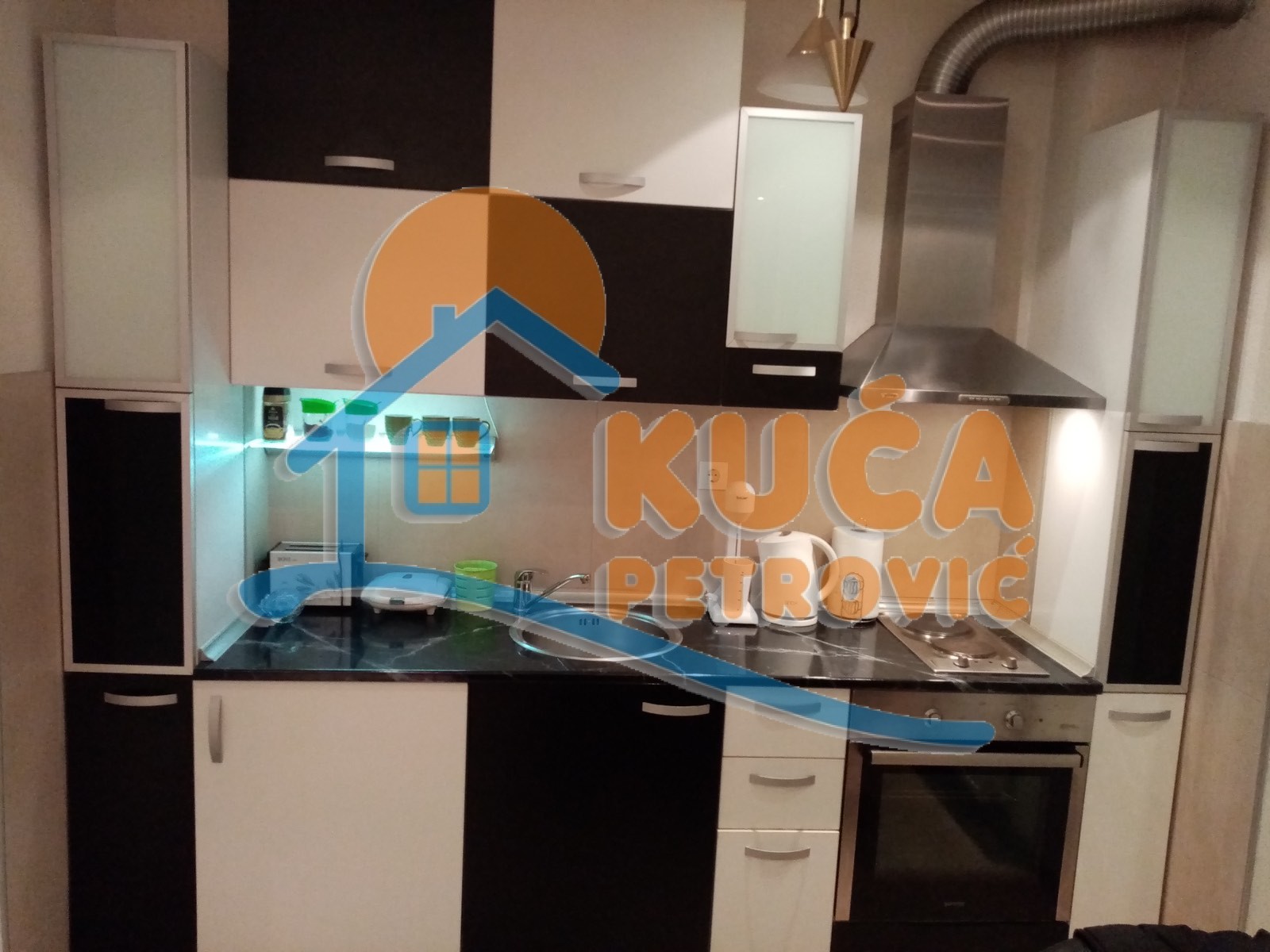 Jednosoban stan, 25 m2, Dom zdravlja, Vojvode Mišića ID: i-012888 8