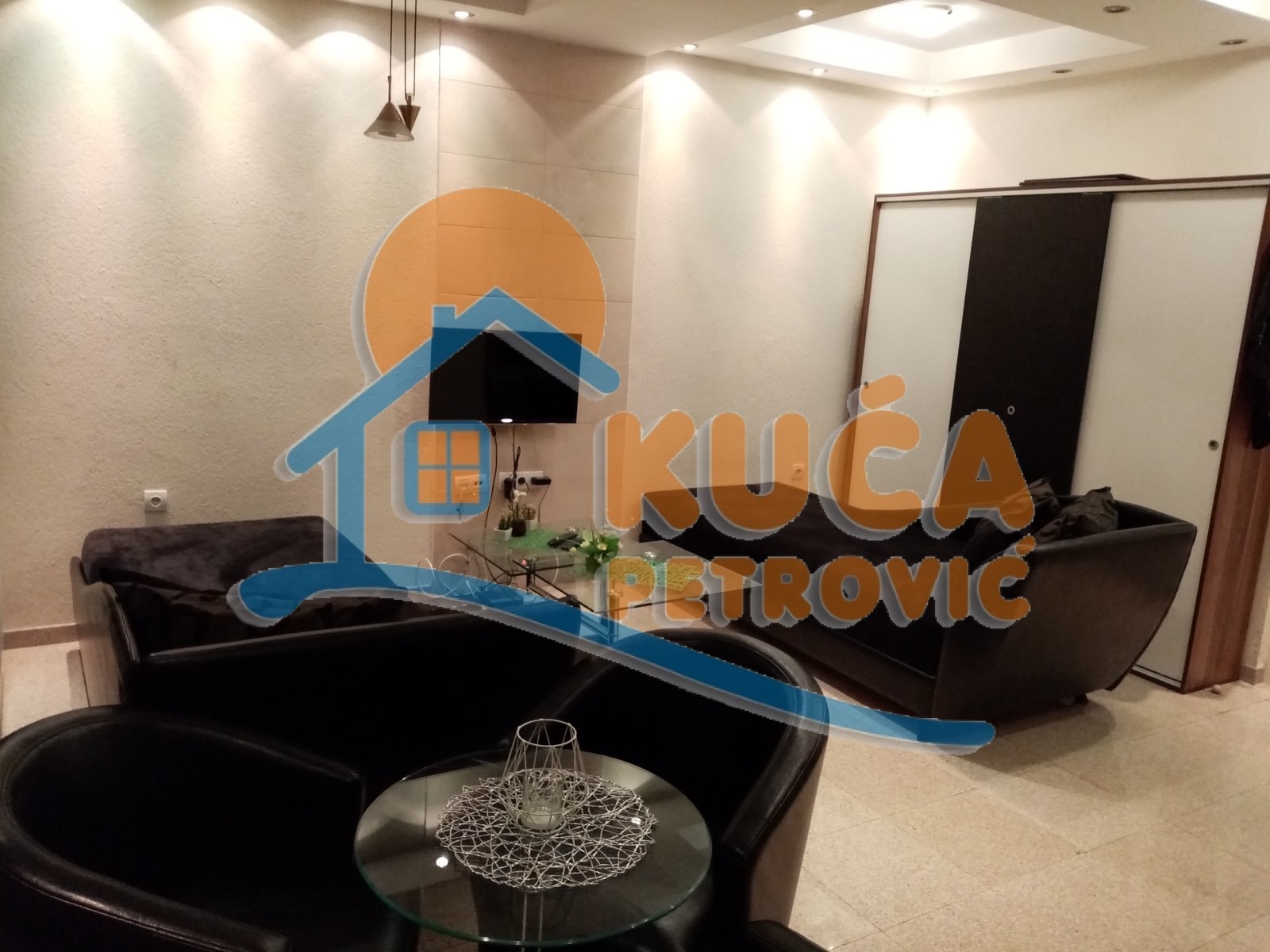 Jednosoban stan, 25 m2, Dom zdravlja, Vojvode Mišića ID: i-012888 9