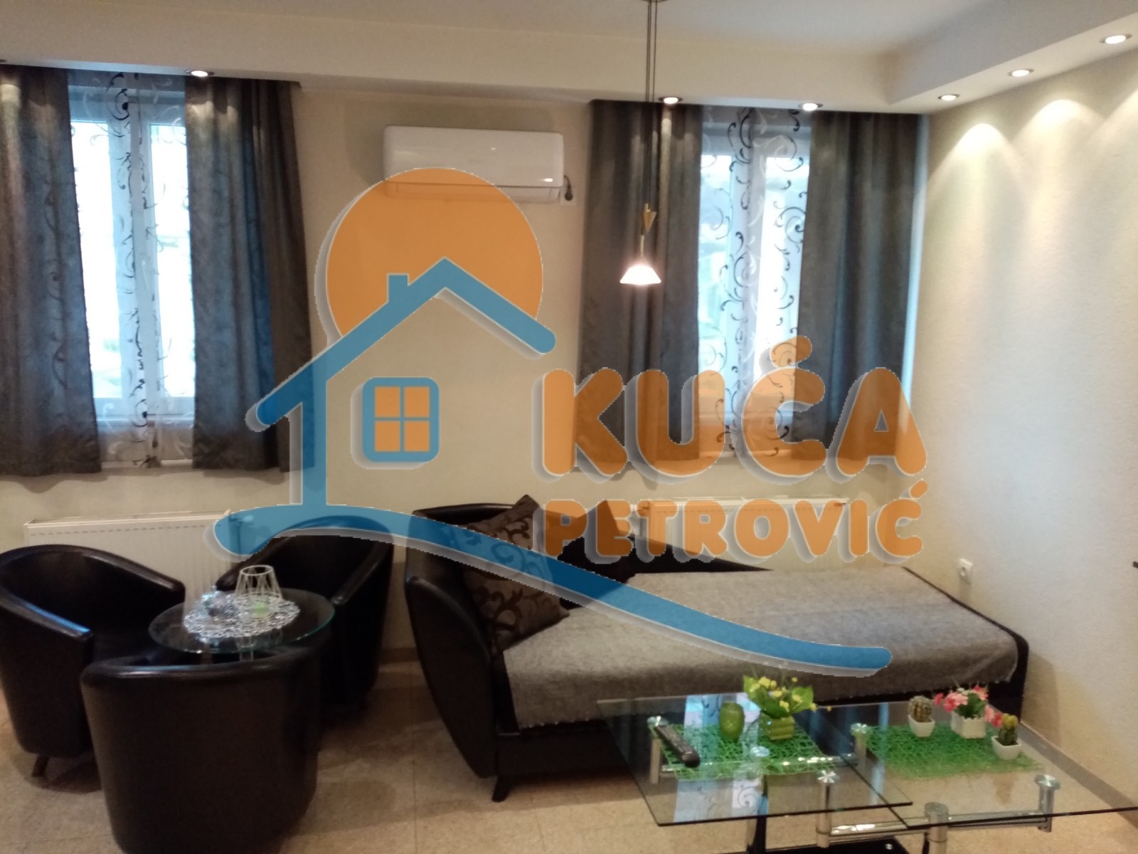 Jednosoban stan, 25 m2, Dom zdravlja, Vojvode Mišića ID: i-012888 1