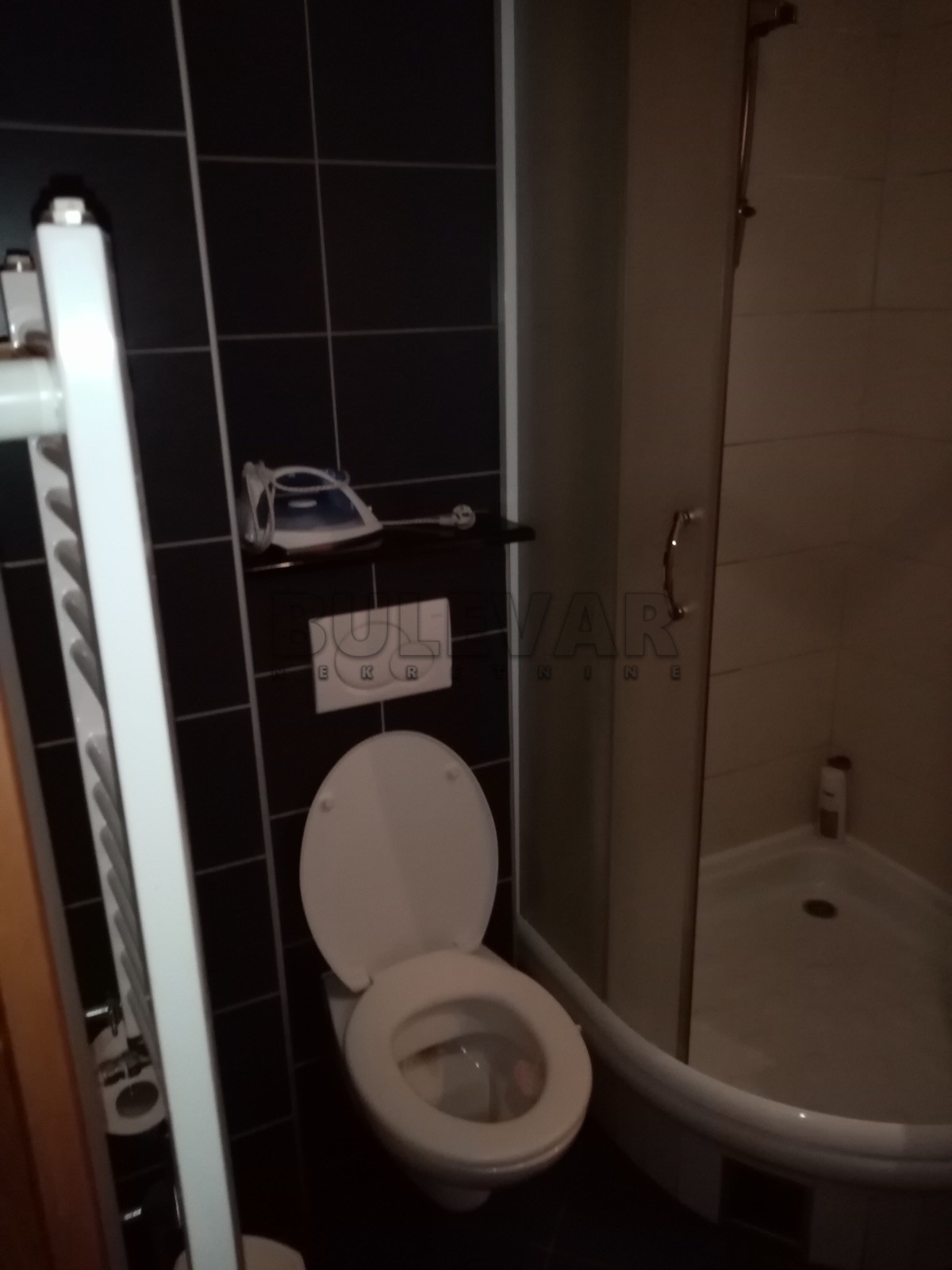 Jednosoban stan, 25 m2, Dom zdravlja, Vojvode Mišića ID: i-012888 11