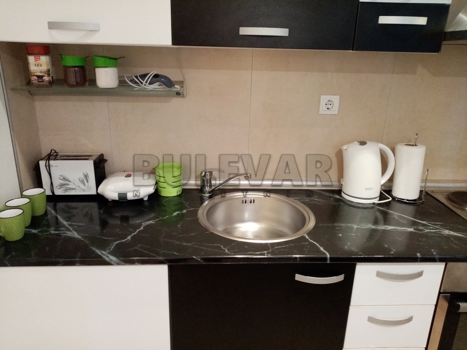 Jednosoban stan, 25 m2, Dom zdravlja, Vojvode Mišića ID: i-012888 7