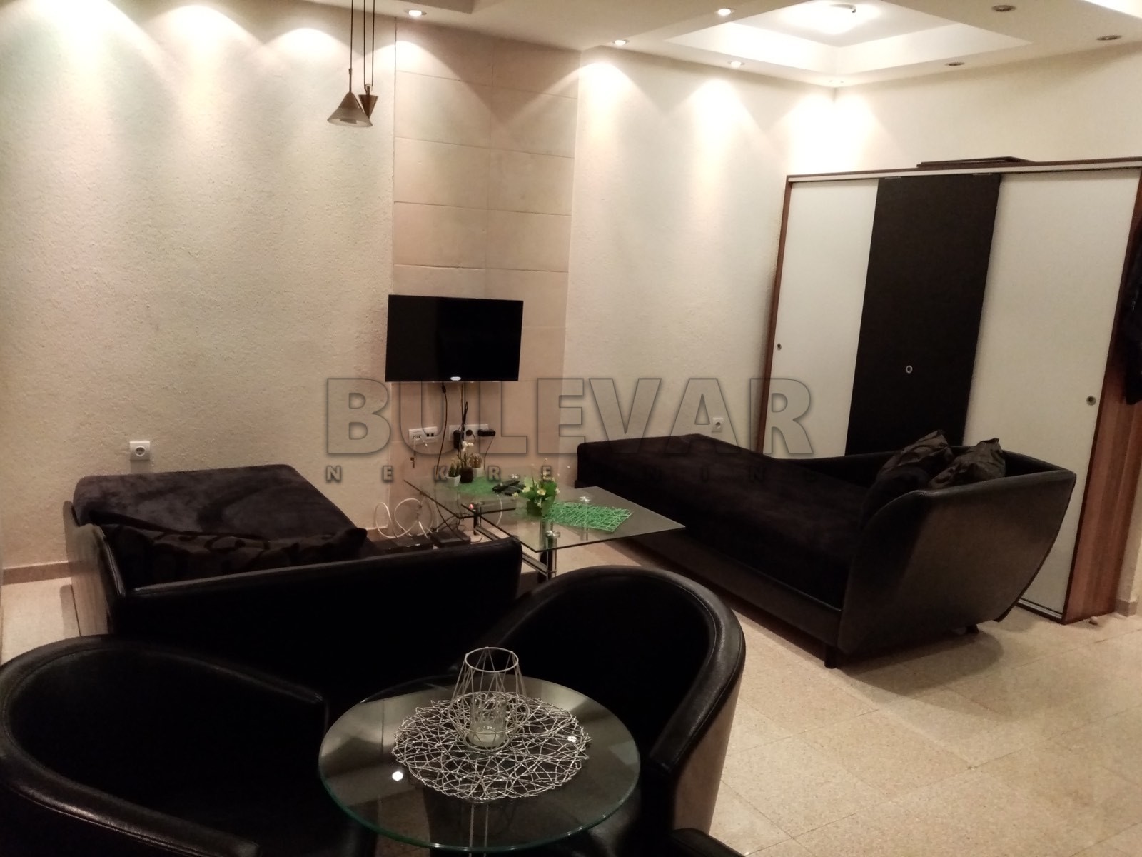 Jednosoban stan, 25 m2, Dom zdravlja, Vojvode Mišića ID: i-012888 9