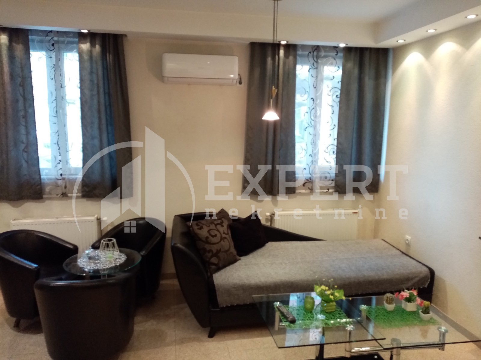 Jednosoban stan, 25 m2, Dom zdravlja, Vojvode Mišića ID: i-012888 1