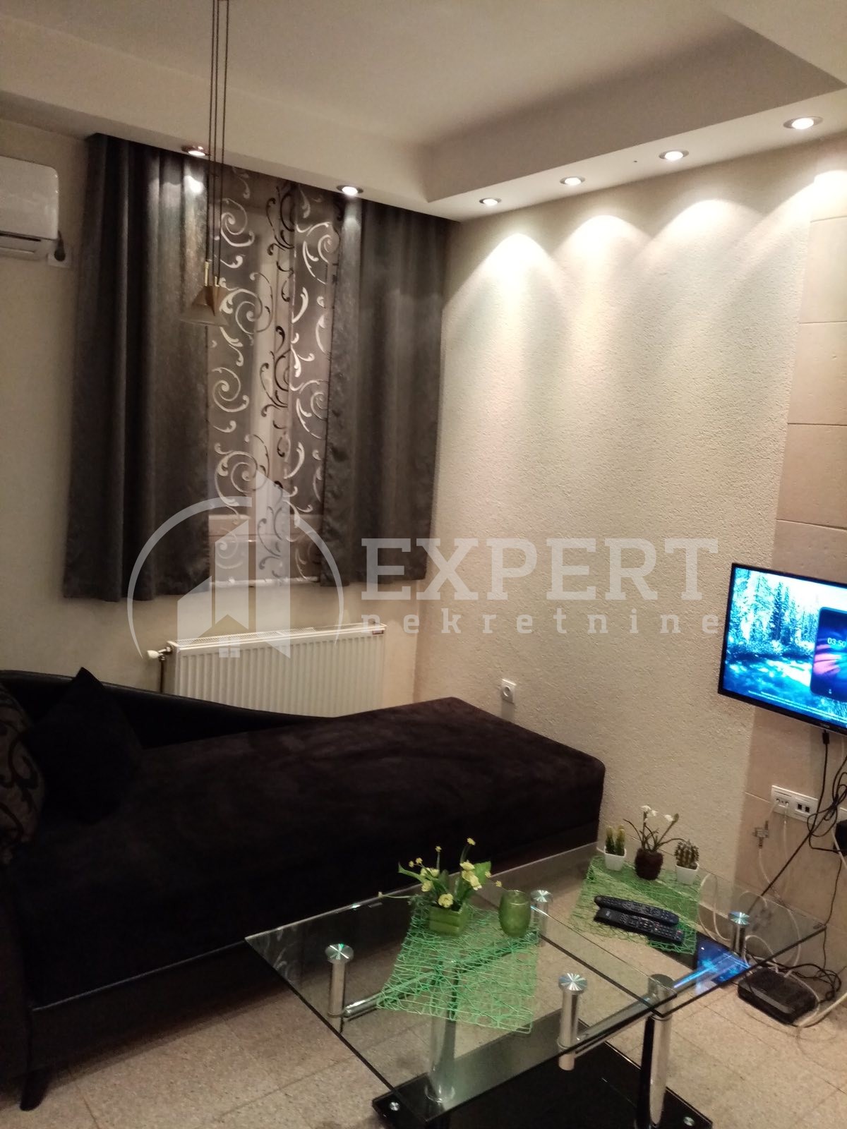 Jednosoban stan, 25 m2, Dom zdravlja, Vojvode Mišića ID: i-012888 2