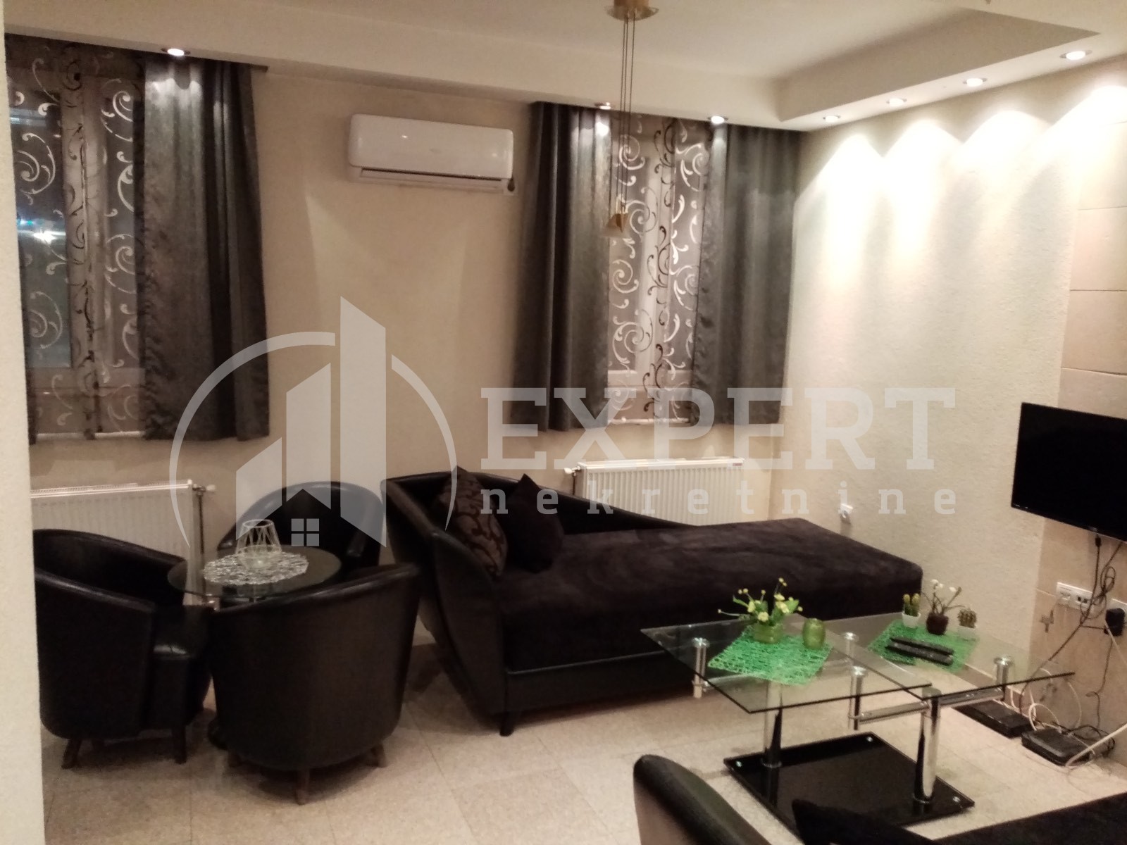 Jednosoban stan, 25 m2, Dom zdravlja, Vojvode Mišića ID: i-012888 4