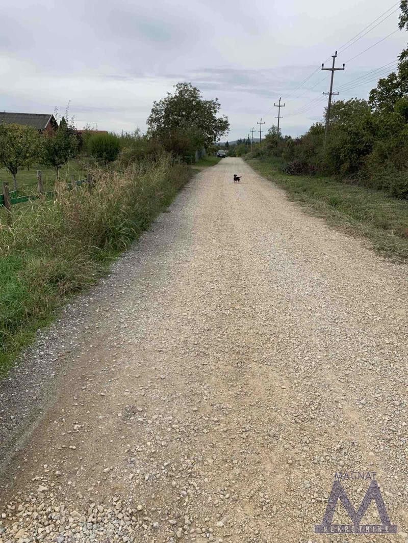 Plac,ČORTANOVCI,BELI VRH,kv: 1314, € 40700, ID: 7000780 3