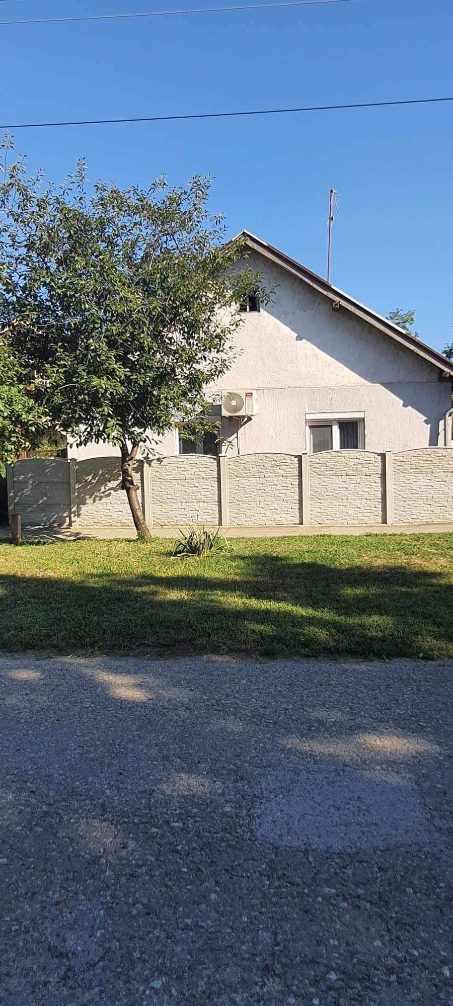 Prodajem kucu Pancevo 1