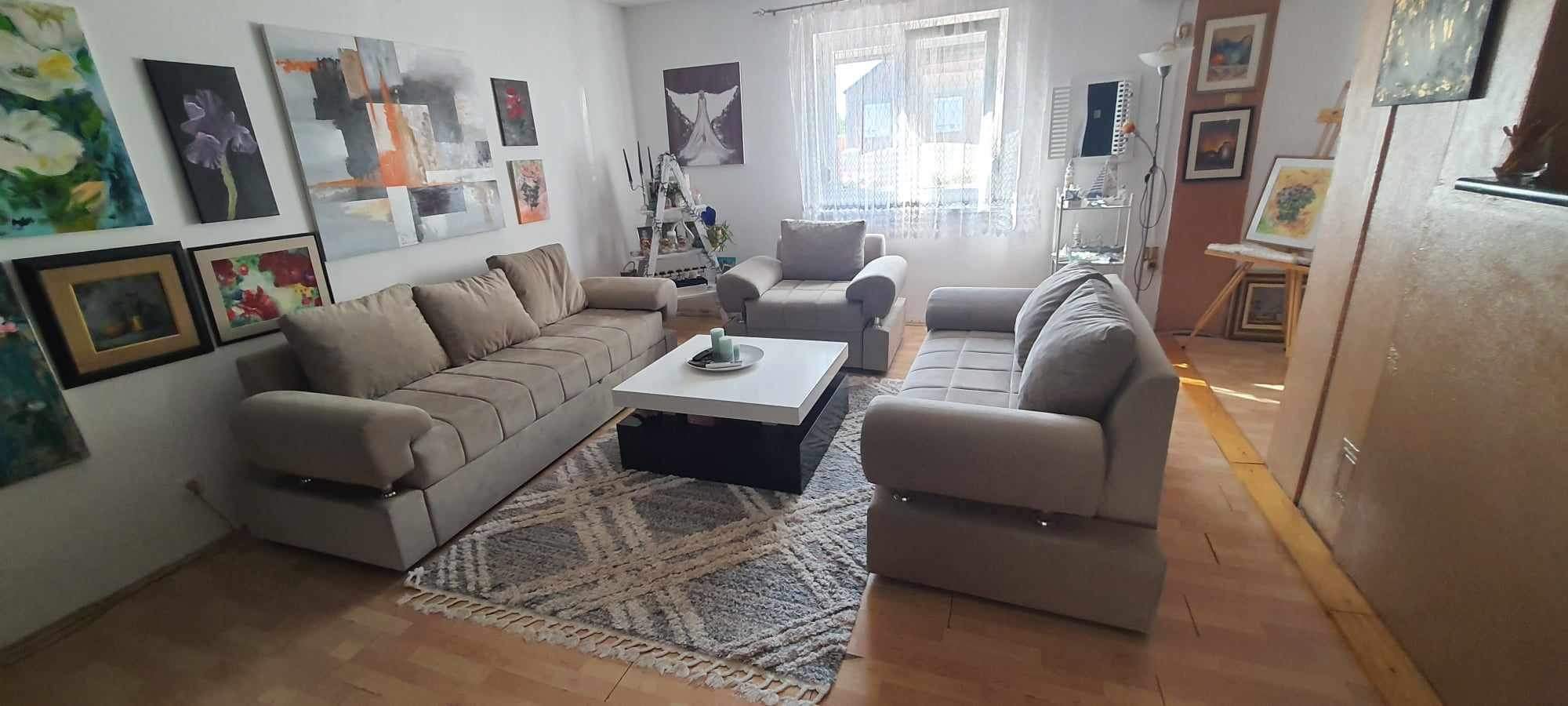 Prodajem kucu Pancevo 2