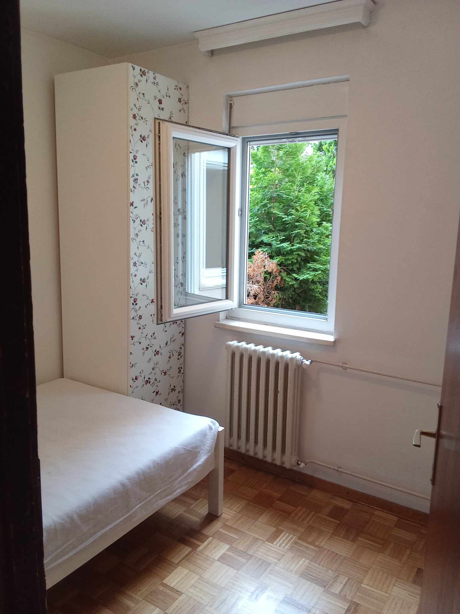 SALE flat terrace parking Belgrade Stanova prodaja Bezanija Beograd vlasnik 84 26m2 terasa rampa park sa zakupcima Expo 2027 invest real estate Belgrade Serbia direkt Surcin 10