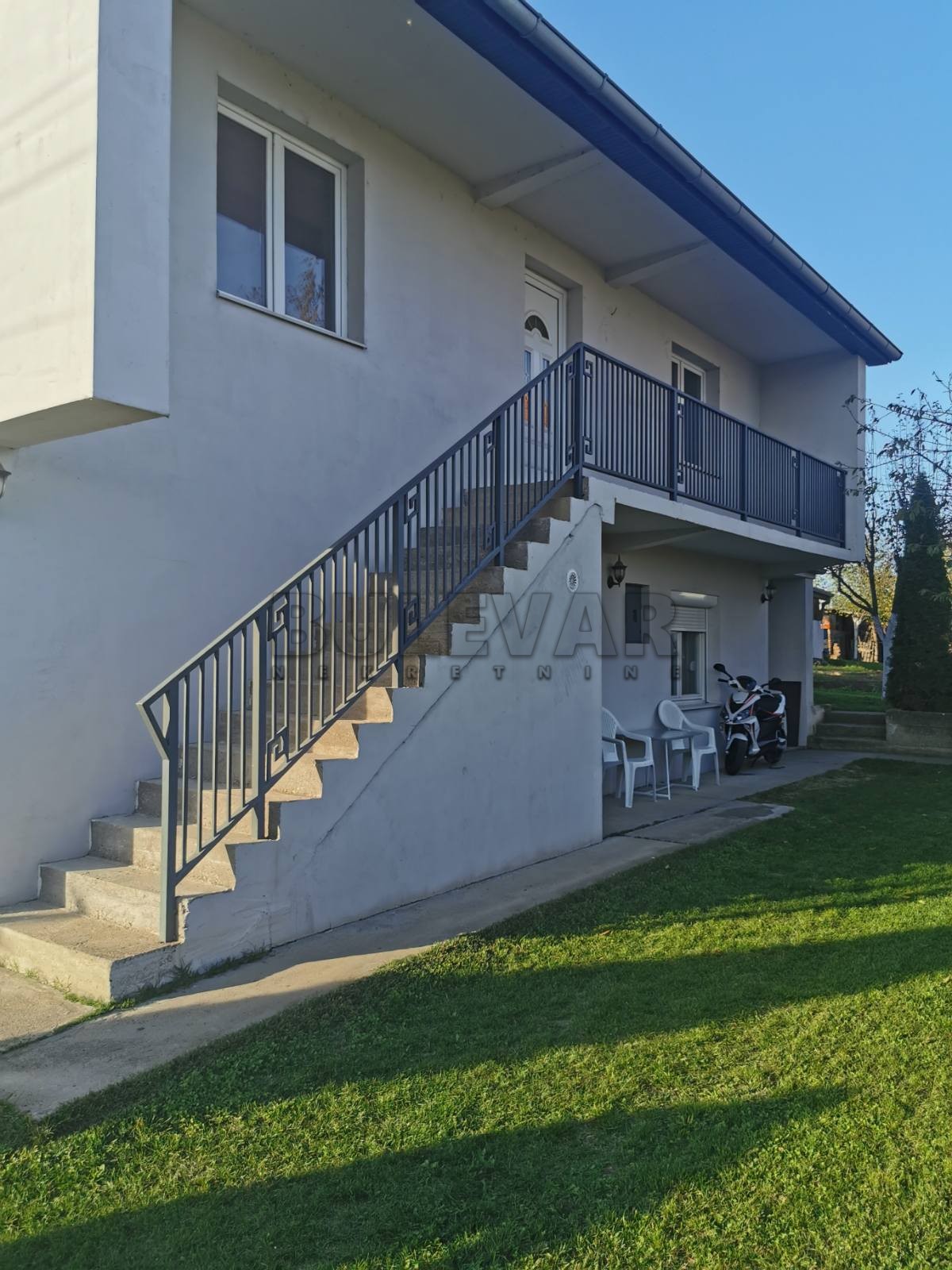 četvorosobna kuća, 95 m2, Radovana Mićovića ID: p-012901 12