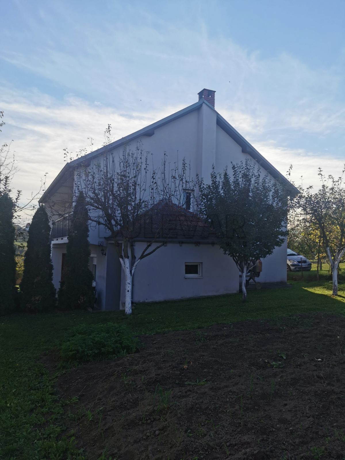 četvorosobna kuća, 95 m2, Radovana Mićovića ID: p-012901 1