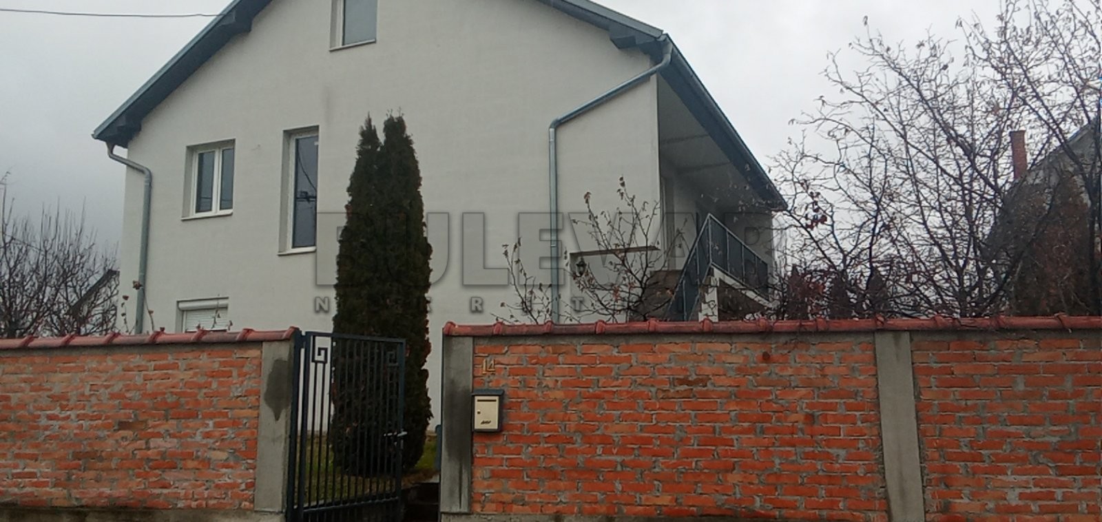 četvorosobna kuća, 95 m2, Radovana Mićovića ID: p-012901 5