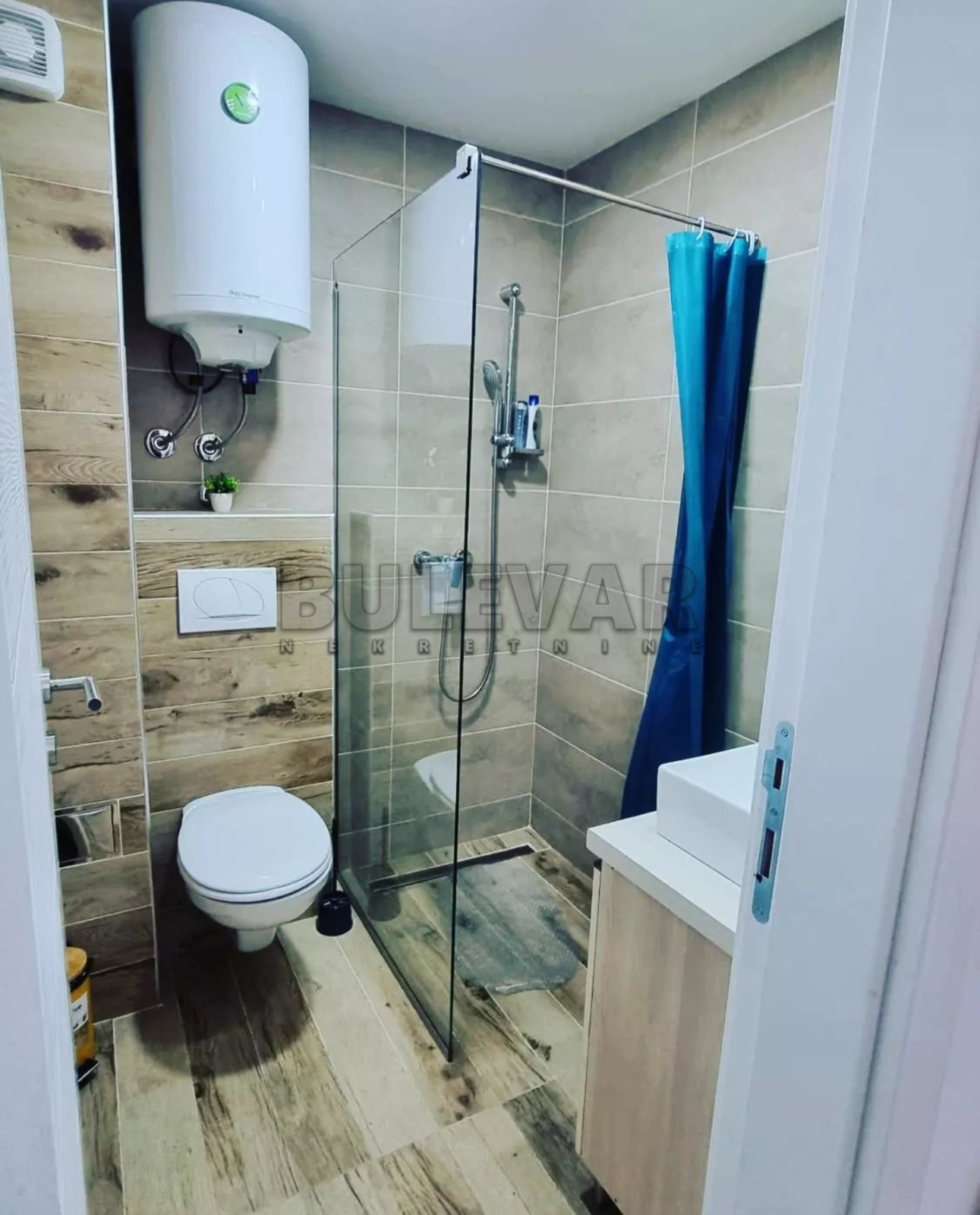 Jednosoban stan, 30 m2, Stefana Prvovenčanog ID: p-012903 5