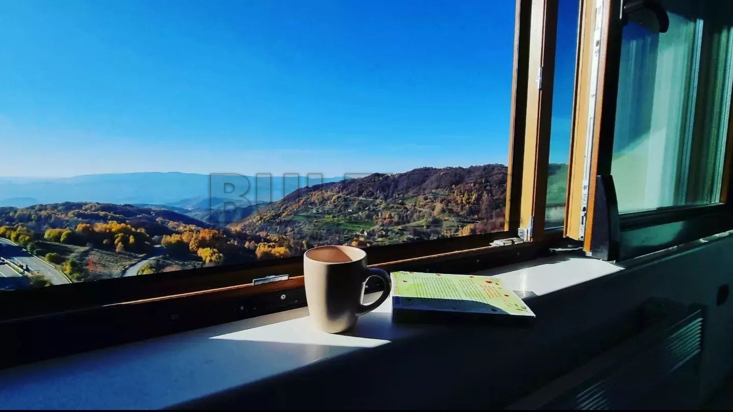 Jednosoban stan, 30 m2, Stefana Prvovenčanog ID: p-012903 6