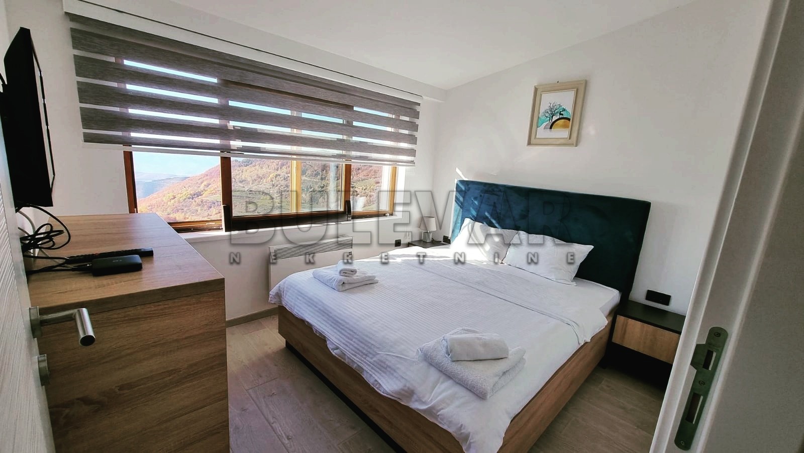 Jednosoban stan, 30 m2, Stefana Prvovenčanog ID: p-012903 7