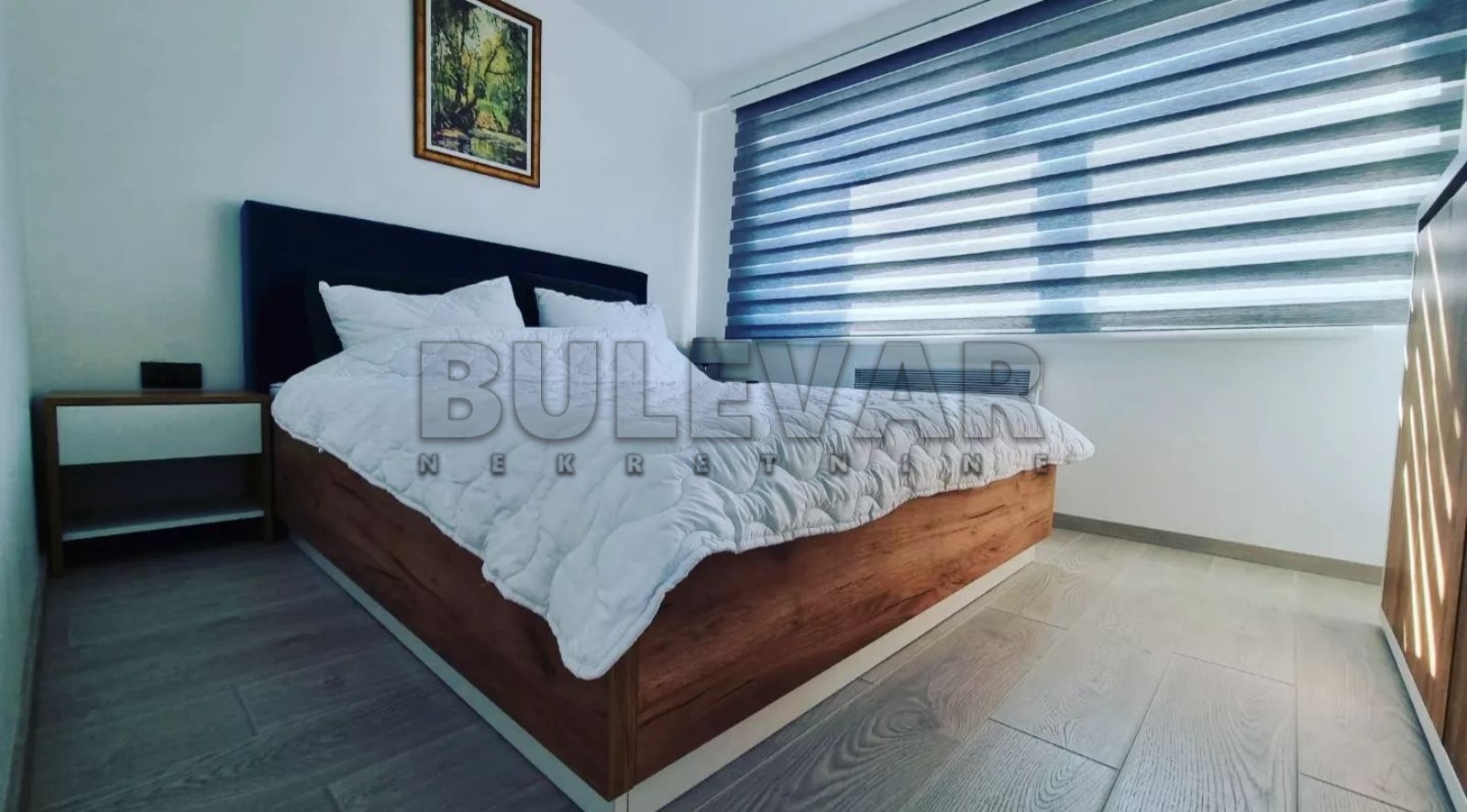 Jednosoban stan, 30 m2, Stefana Prvovenčanog ID: p-012903 3