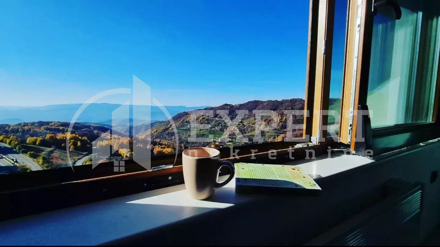 Jednosoban stan, 30 m2, Stefana Prvovenčanog ID: p-012903 6