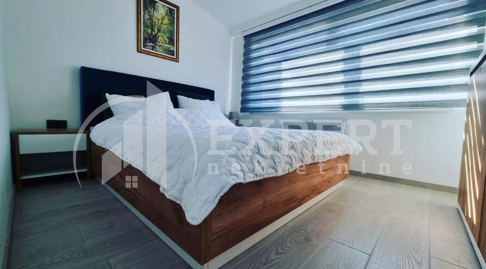 Jednosoban stan, 30 m2, Stefana Prvovenčanog ID: p-012903 3