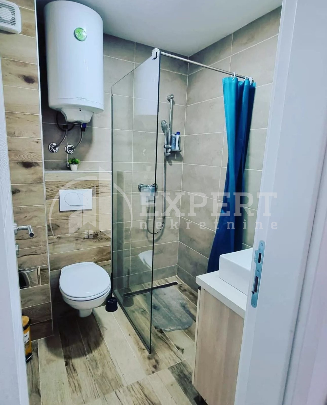 Jednosoban stan, 30 m2, Stefana Prvovenčanog ID: p-012903 5