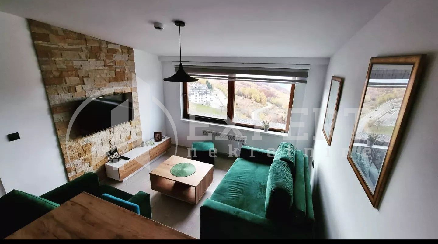 Jednosoban stan, 30 m2, Stefana Prvovenčanog ID: p-012903 1