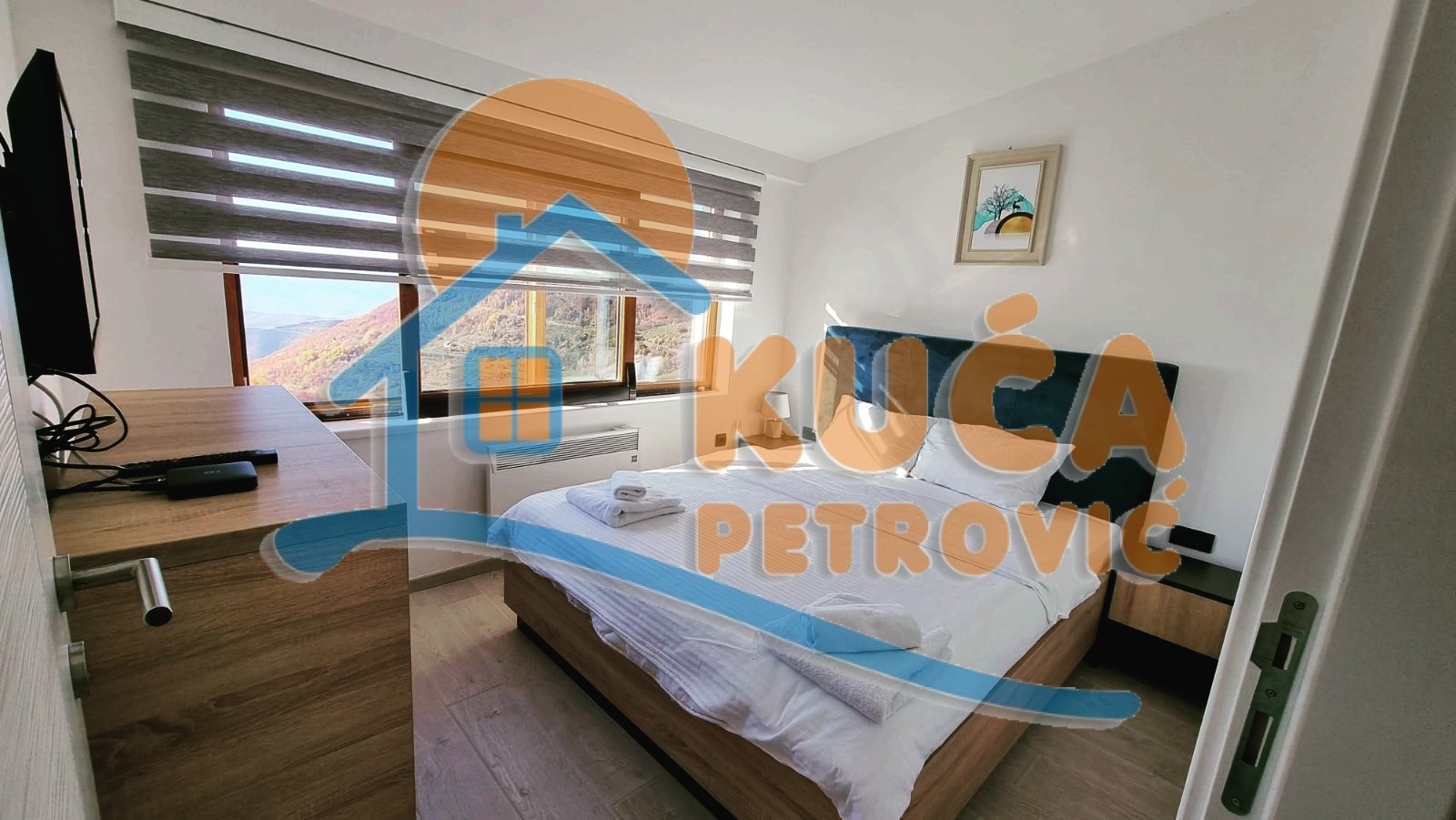 Jednosoban stan, 30 m2, Stefana Prvovenčanog ID: p-012904 6