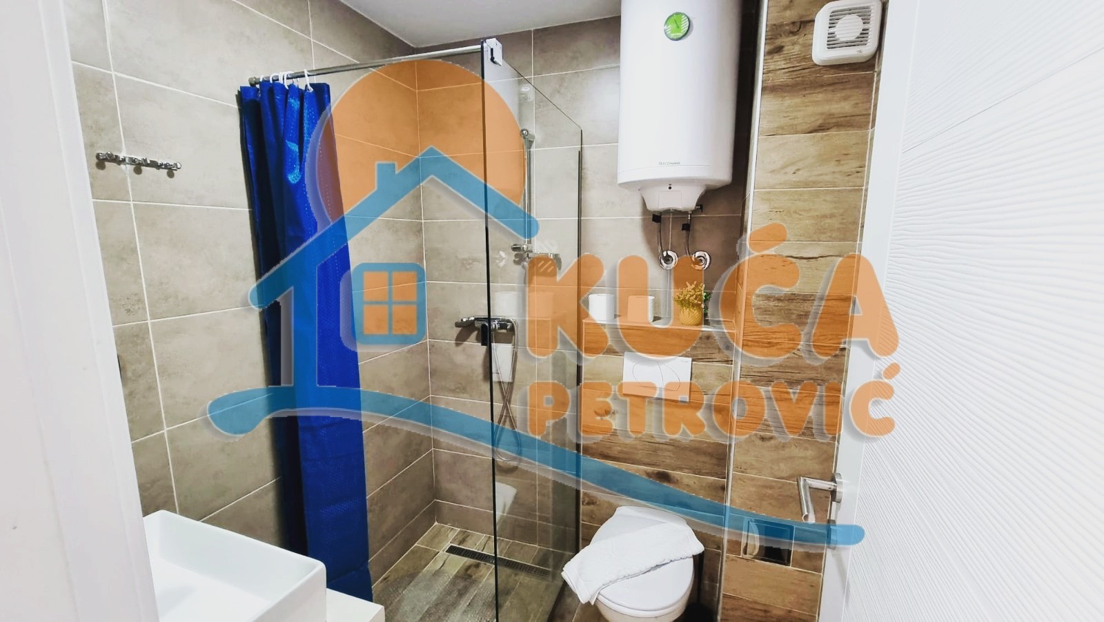 Jednosoban stan, 30 m2, Stefana Prvovenčanog ID: p-012904 7