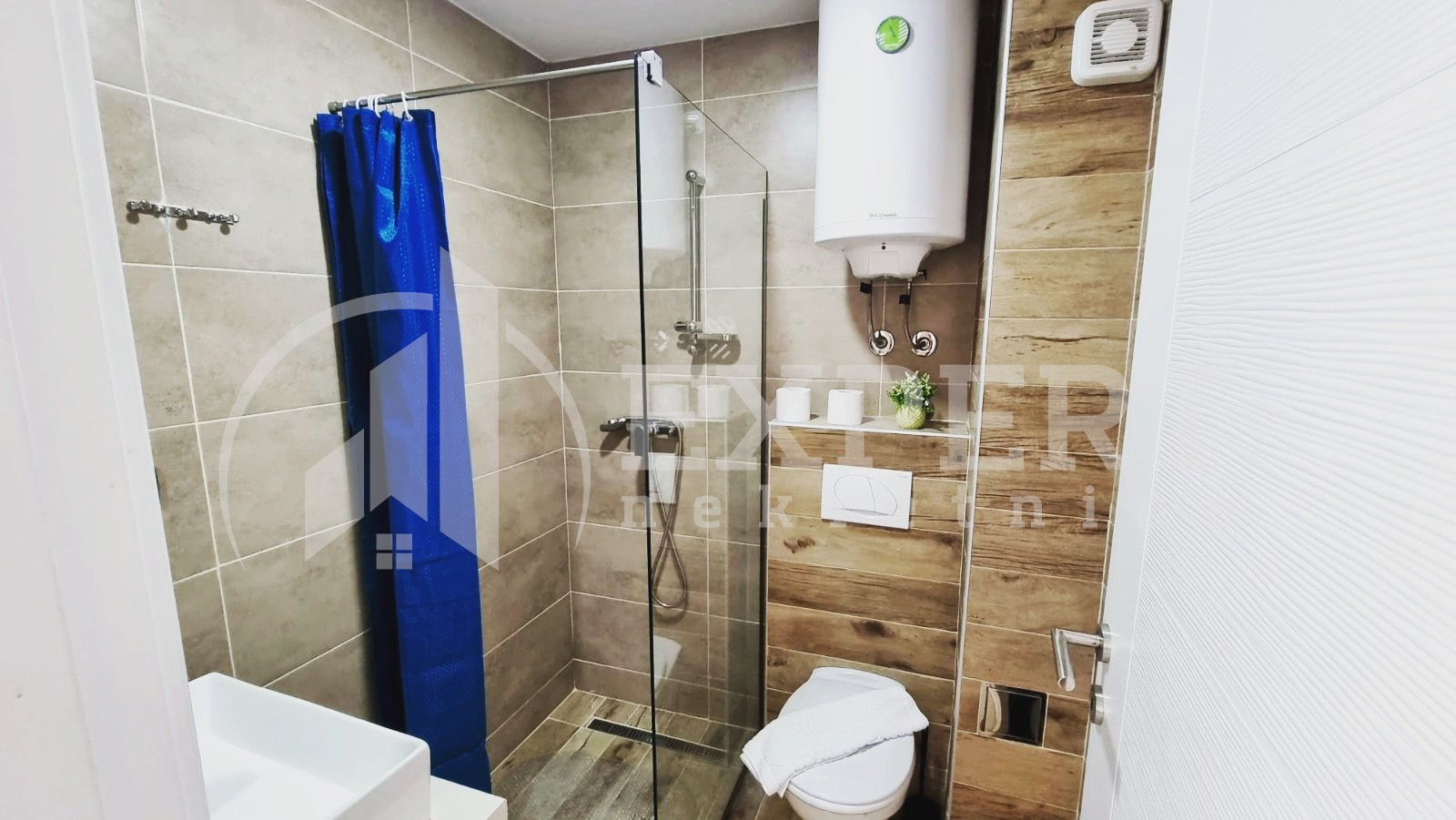 Jednosoban stan, 30 m2, Stefana Prvovenčanog ID: p-012904 7