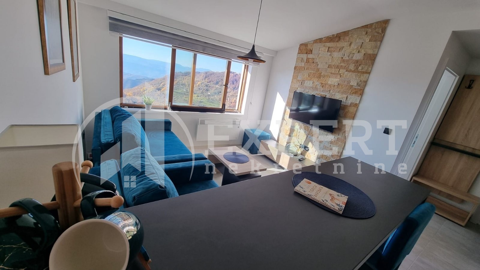 Jednosoban stan, 30 m2, Stefana Prvovenčanog ID: p-012904 2