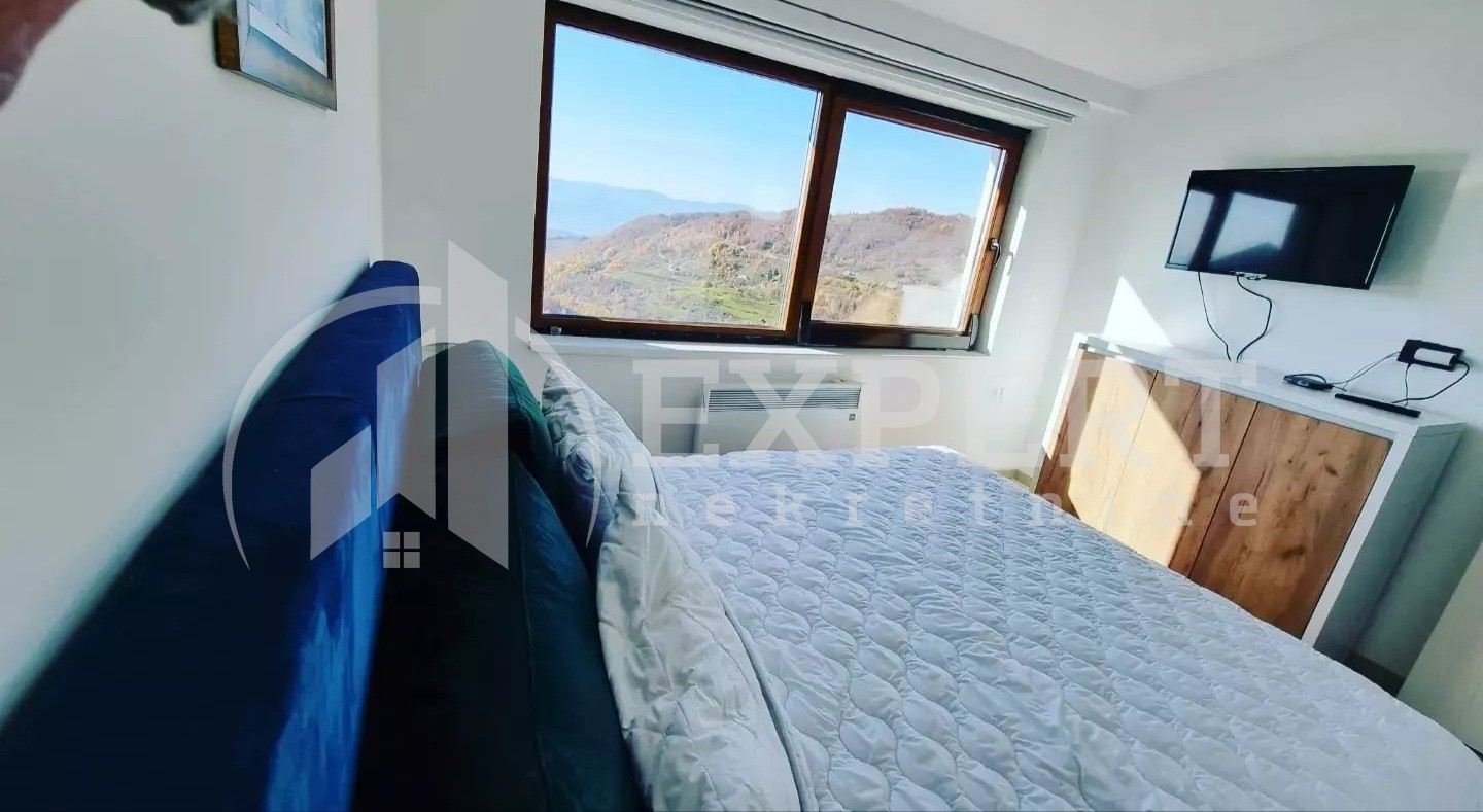 Jednosoban stan, 30 m2, Stefana Prvovenčanog ID: p-012904 5