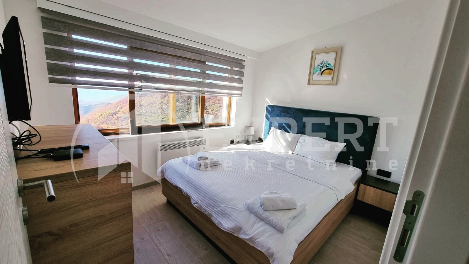 Jednosoban stan, 30 m2, Stefana Prvovenčanog ID: p-012904 6