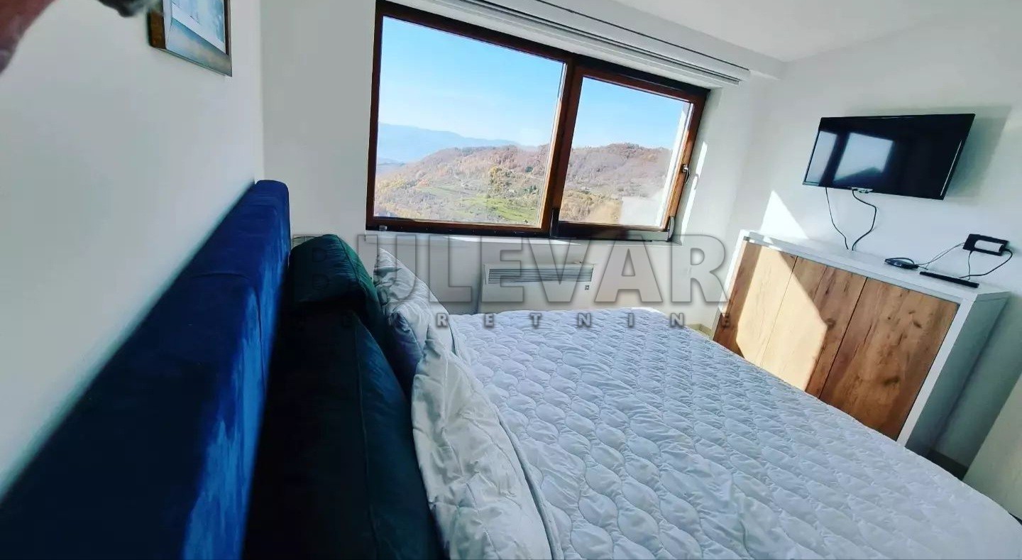 Jednosoban stan, 30 m2, Stefana Prvovenčanog ID: p-012904 5