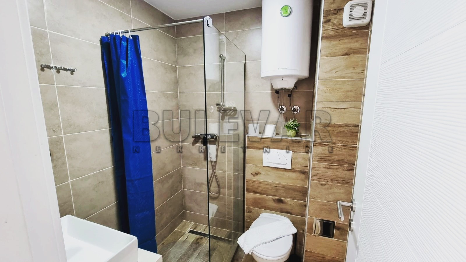 Jednosoban stan, 30 m2, Stefana Prvovenčanog ID: p-012904 7