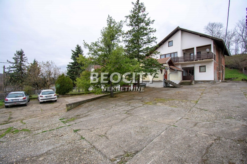 Kuća, 500 m2, Barajevo, Dragomira Milovanovića Mirka ID: 114812 20