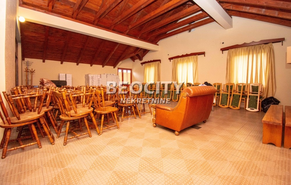 Kuća, 500 m2, Barajevo, Dragomira Milovanovića Mirka ID: 114812 10