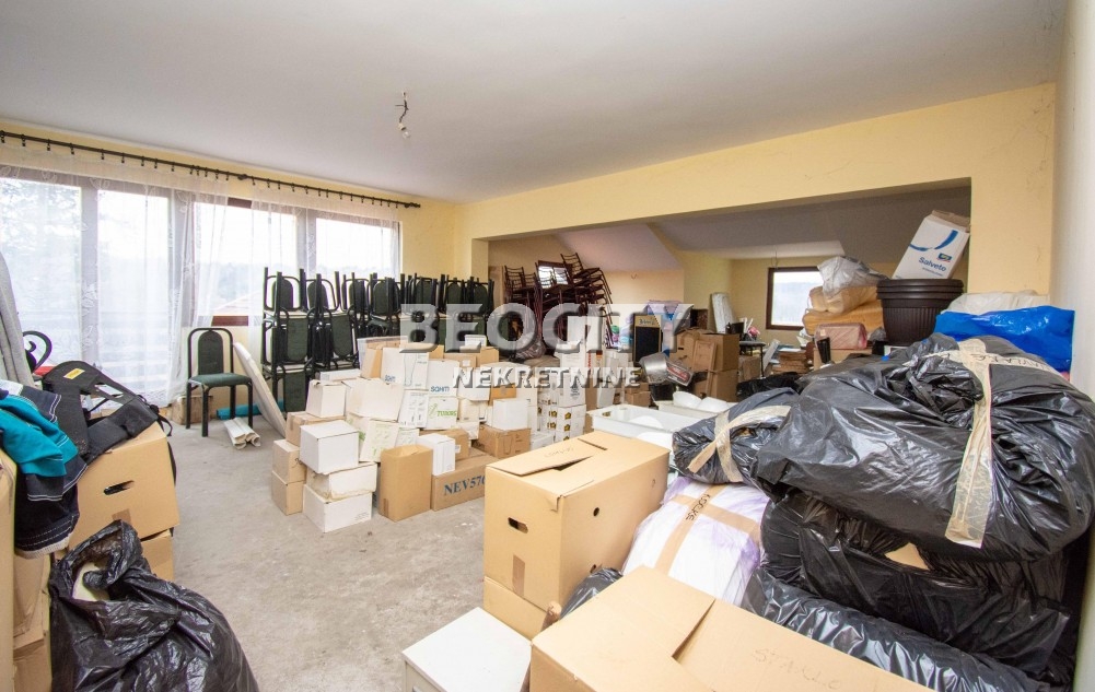 Kuća, 500 m2, Barajevo, Dragomira Milovanovića Mirka ID: 114812 11