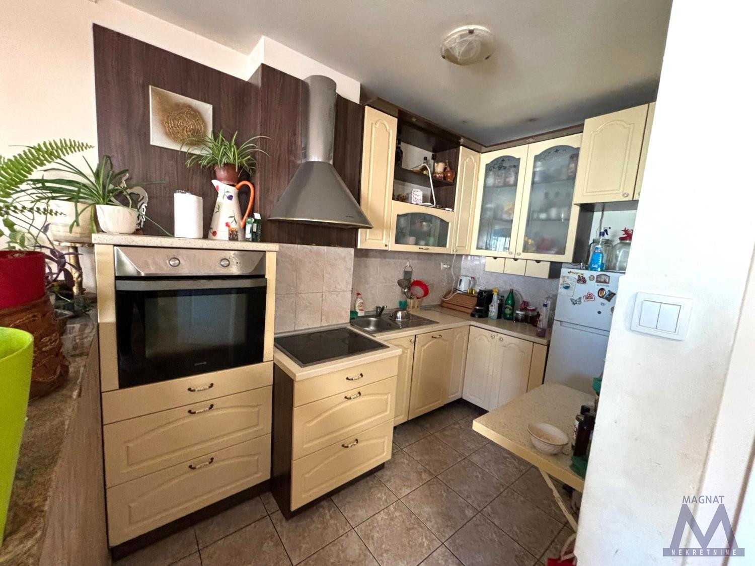 Stan,NOVI SAD,SOMBORSKI BULEVAR,kv: 87, € 154500, ID: 1019018 4