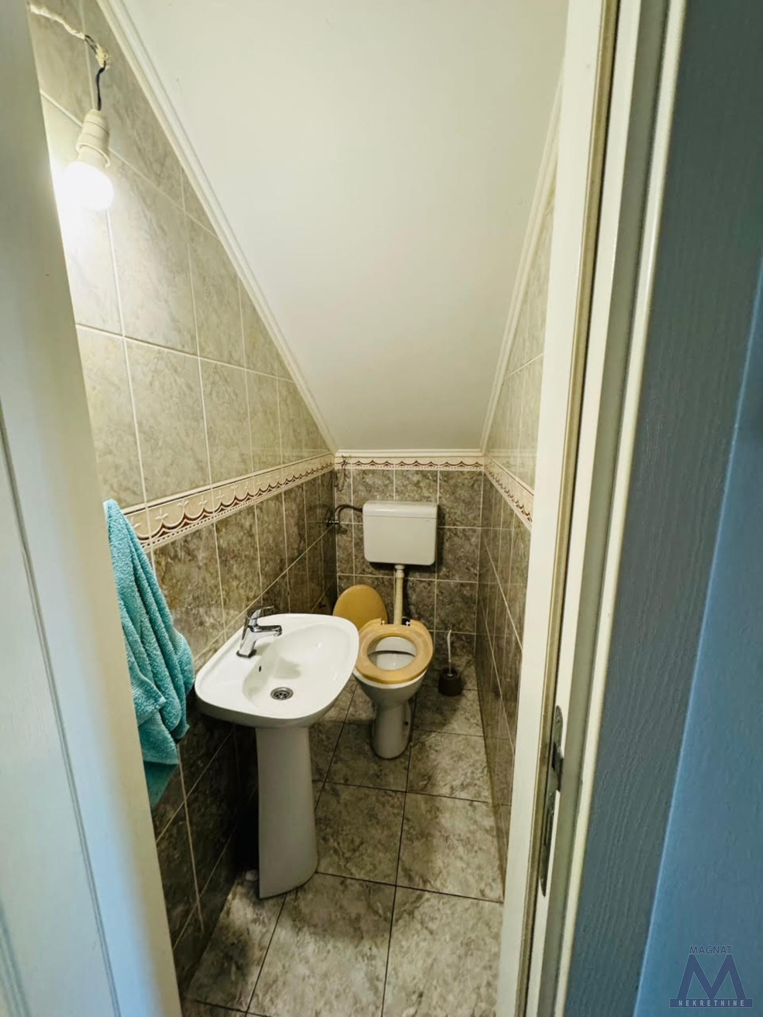 Stan,NOVI SAD,SOMBORSKI BULEVAR,kv: 87, € 154500, ID: 1019018 10