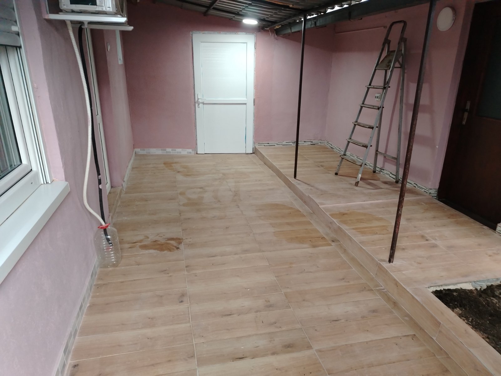 Prodajem deo kuce u Pancevu 1