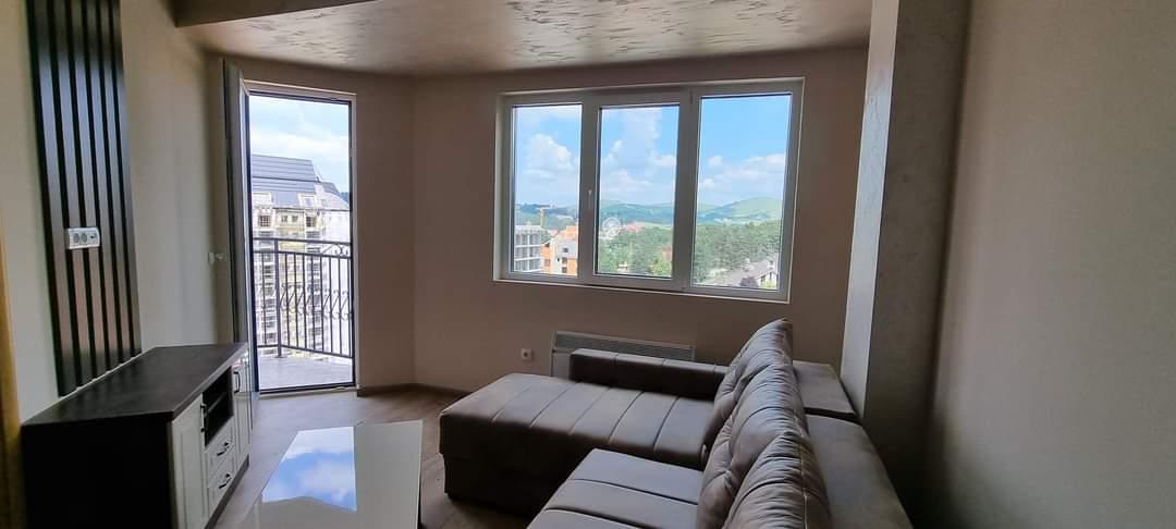 Strogi centar Zlatibora prodaja stanova 3