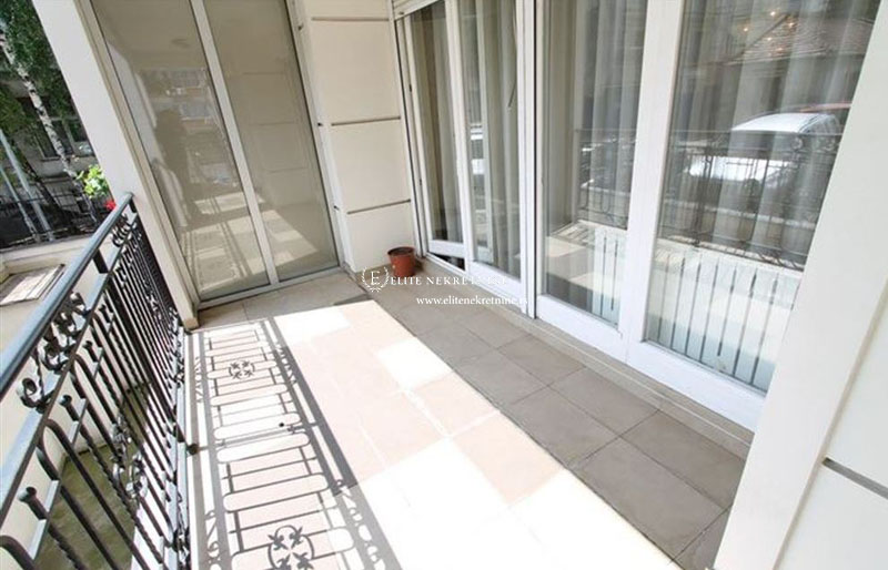 Iznajmljujem Stan Apartman  Slavija  Beograd Grad 10