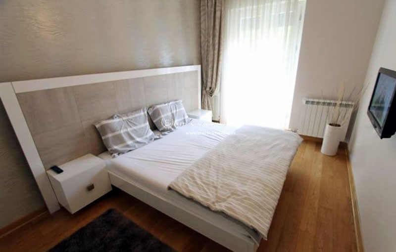 Iznajmljujem Stan Apartman  Slavija  Beograd Grad 6