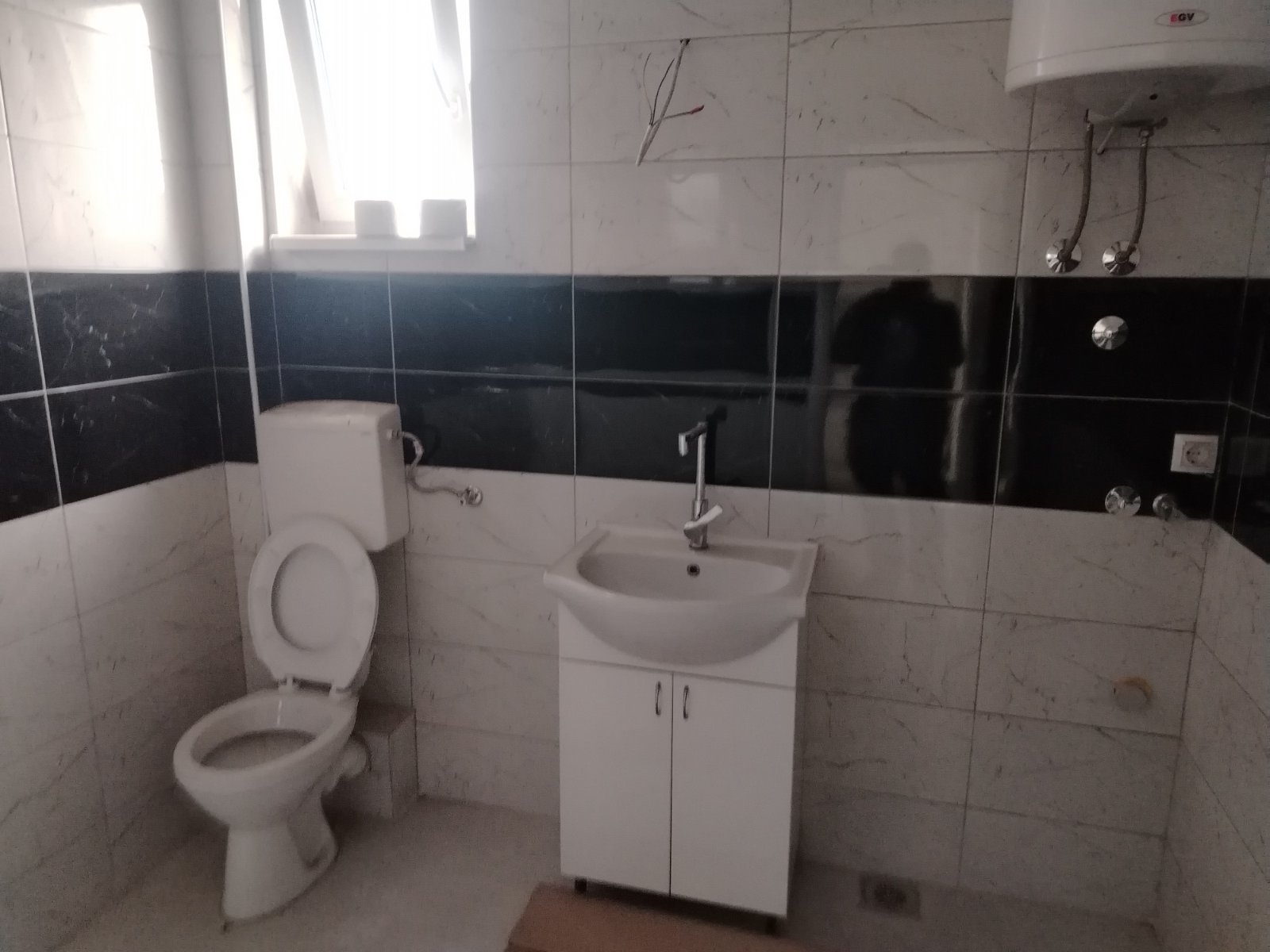 Prodajem nov stan u Pancevu 4